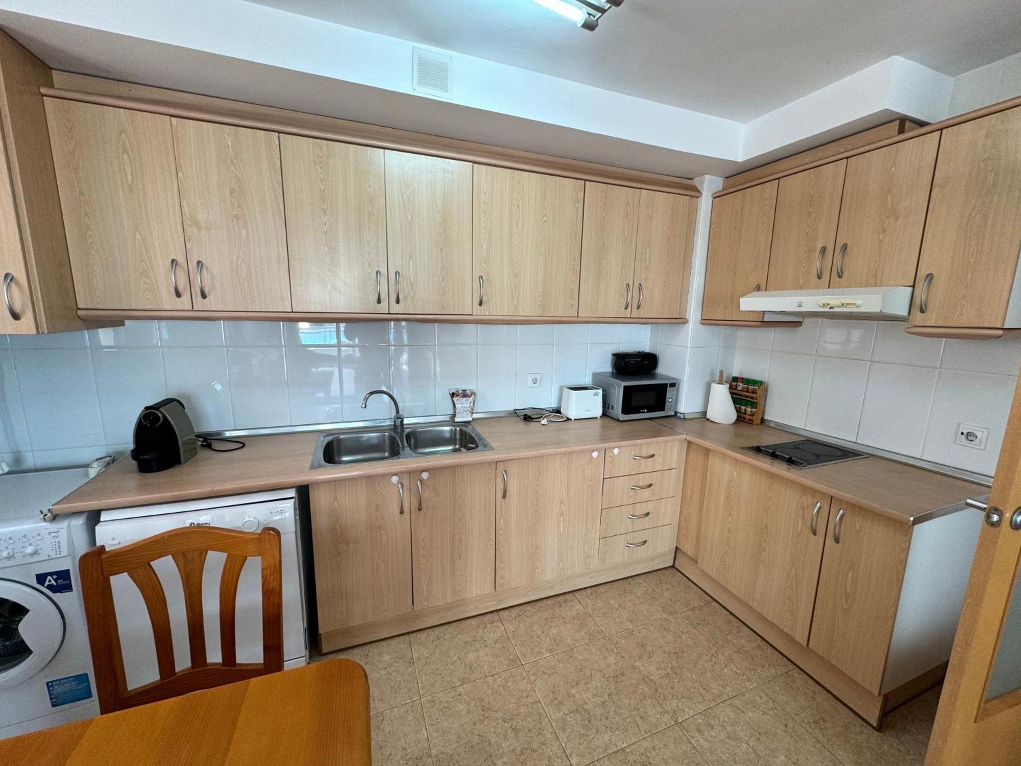 Apartamento For A Ontario Mar *