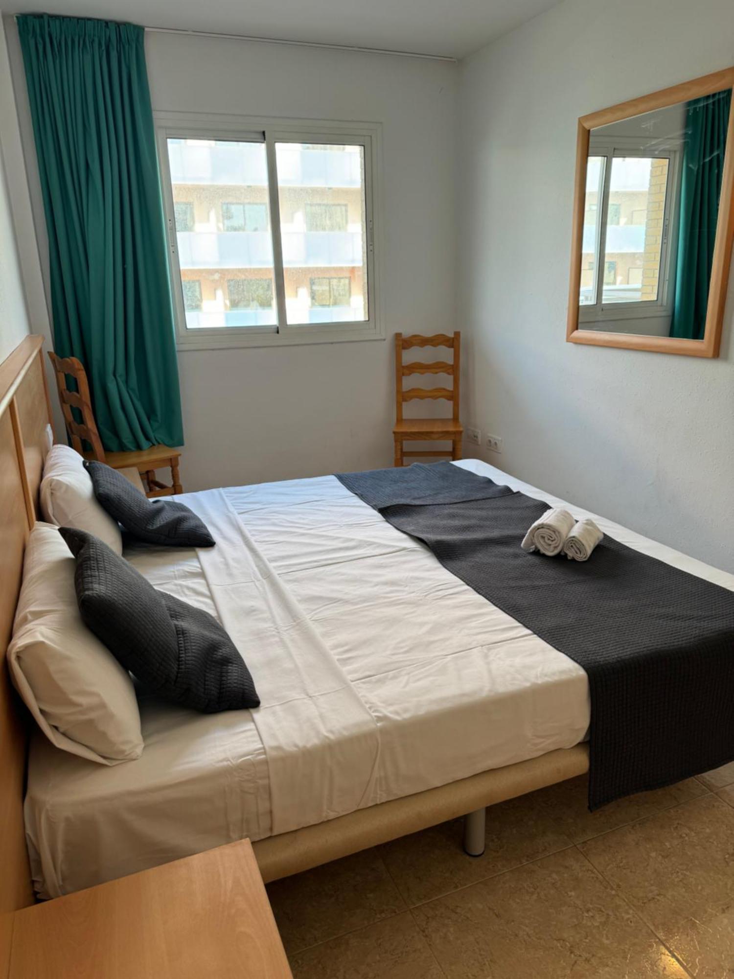 Apartamento For A Ontario Mar Salou
