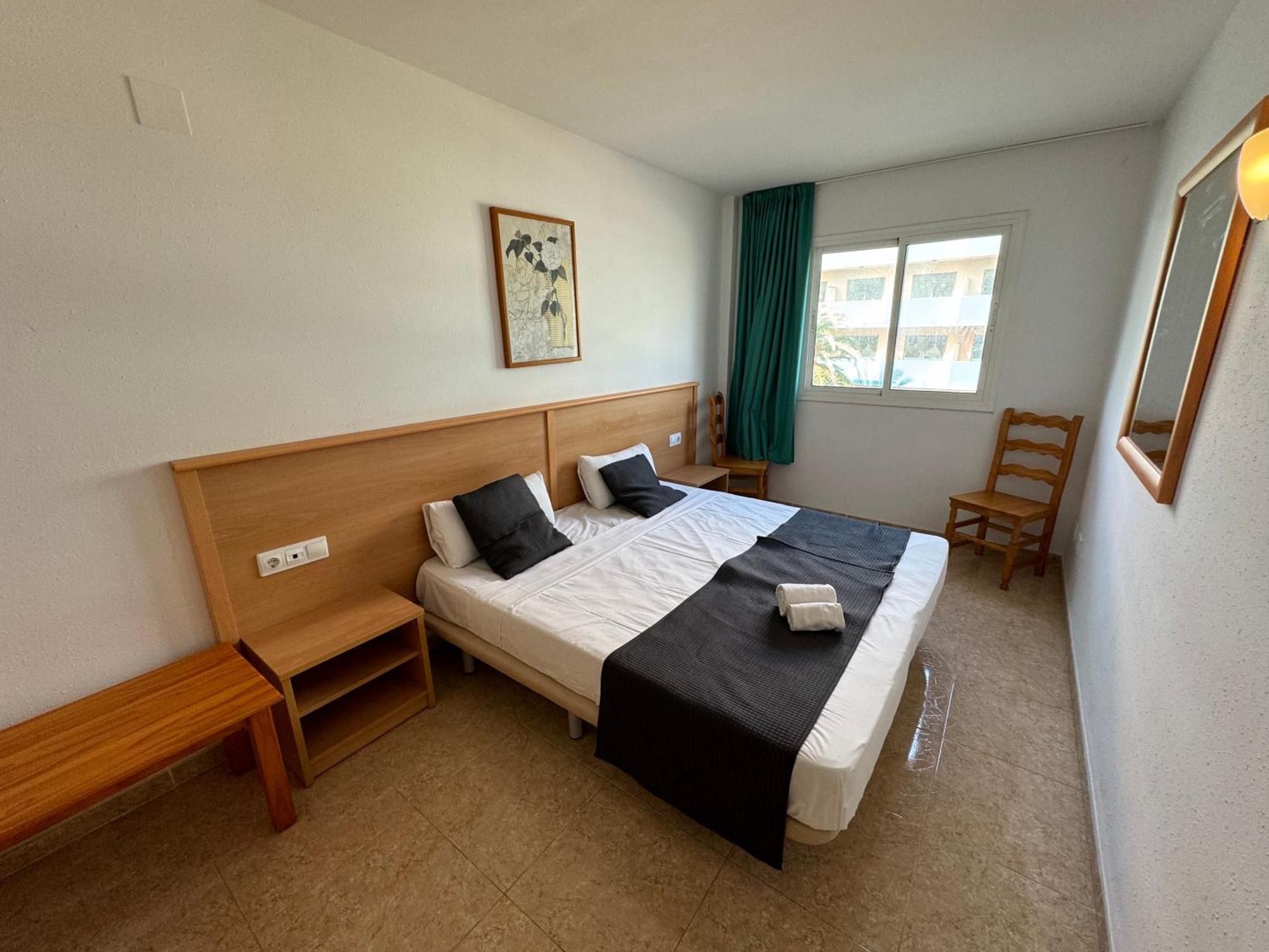 For A Ontario Mar Apartamento Salou