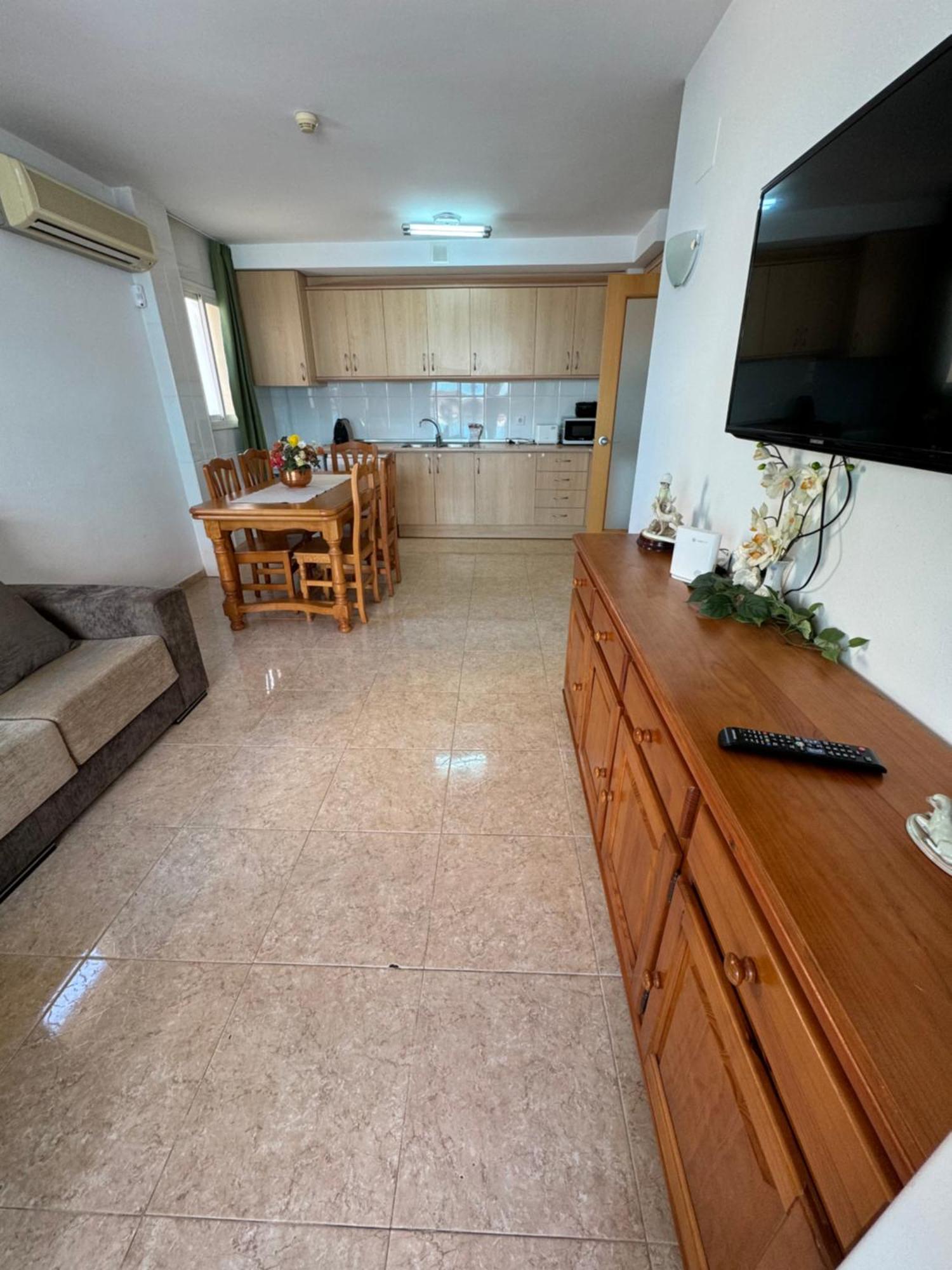 Appartement For A Ontario Mar